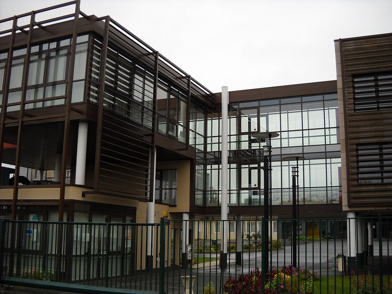 Hôtel de ville d'Aire-sur-la-Lys